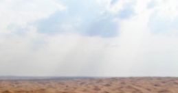 Afternoon On Vulcan "Afternoon On Vulcan" captures the serene atmosphere of an afternoon in a desert home, where the of