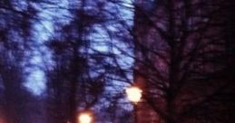 Rainy Night In The City: For Those Drizzly Nights In Your Apartment In The City. "Rainy Night In The City: For Those