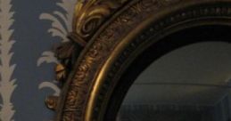Late-night Mystery Room: Mysterious Room In A Fancy Manor House 'Late-night Mystery Room: Mysterious Room In A Fancy Manor