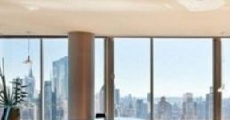 Bouncy Piano In City Apartment: Energizing Piano Playing In Downtown Apartment The ambient cape titled "Bouncy Piano In
