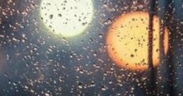 Rain Outside The 'Rain Outside' ambient cape captures the soothing of rainfall in a natural environment. This audio