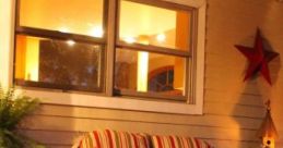Grandma's Porch: An Evening On Grandma's Porch "Grandma's Porch: An Evening On Grandma's Porch" presents a serene auditory