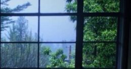 Sleeping With Someone: Soft Rain, Soft Bedsheets, Soft Breathing The ambient cape titled 'Sleeping With Someone: Soft Rain,