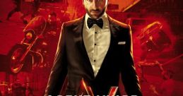 Agent Vinod