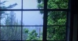 Cottage On A Stormy Night: Cottage By The Sea On A Stormy Night The audio environment titled "Cottage On A Stormy Night: