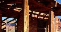 Desert Farm 'Desert Farm' is an ambient cape that captures the tranquil of an evening on a desert farm. The audio features a