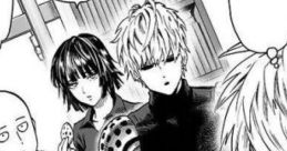 Saitama's Apartment: Hanging Out In Z-city 'Saitama's Apartment: Hanging Out In Z-city' presents a serene audio environment