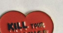 Kill Your Darlings 'Kill Your Darlings' is an ambient cape designed to evoke a sense of introspection and renewal. The