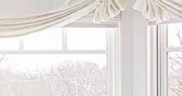 Snow Storm Bath Time The 'Snow Storm Bath Time' ambient cape captures the soothing contrast between the harsh elements of a