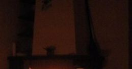 Blackout During A Storm 'Blackout During A Storm' captures the auditory experience of a power outage amidst a fierce storm.
