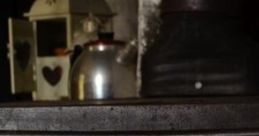 The Boarding House Kitchen: Kitchen Noises, Boiling Water, Plate Scraping, Chopping 'The Boarding House Kitchen: Kitchen
