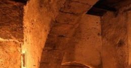 Medieval Cozy: Medieval Cozy On A Stormy Night By The Fire 'Medieval Cozy: Medieval Cozy On A Stormy Night By The Fire'