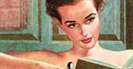 Woman Reading In Bathtub: Reading In The Bath The ambient cape titled "Woman Reading In Bathtub: Reading In The Bath"