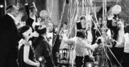 1920's Houseparty: Of A Party During The 1920's Experience the authentic ambiance of a 1920's houseparty through this cape