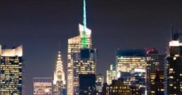 City That Never Sleeps: The City That Never Sleeps 'City That Never Sleeps: The City That Never Sleeps' captures the