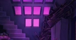 Dammek's Hive: Me Chilling In My Hive While Xef Tries To Make Something Edible Out Of The Shitshow Of My Meal Block "Dammek's