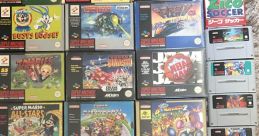 Snes