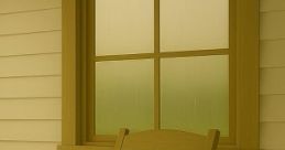 Summer Thunderstorm The 'Summer Thunderstorm' ambient cape captures the serene atmosphere of a light rain accompanied by
