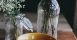 Rainy Cottage Kitchen: A Small Home In The Forest With The Love Of Your Life "Rainy Cottage Kitchen: A Small Home In The