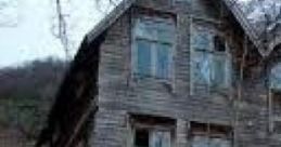 Evening In The Haunted House: That Creepy Old House On The Hill 'Evening In The Haunted House: That Creepy Old House On The