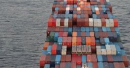 Cozy In The Cargo Ship Cabin: Take Your Time And Relax. The cape titled "Cozy In The Cargo Ship Cabin: Take Your Time And
