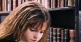 Hermione Granger Desk: Study Transfiguration With Hermione 'Hermione Granger Desk: Study Transfiguration With Hermione'