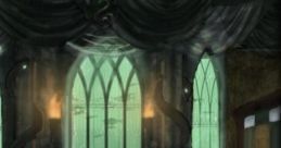 Writing Atmosphere: Are They Pirates Or Slytherin The ambient cape titled "Writing Atmosphere: Are They Pirates Or Slytherin"