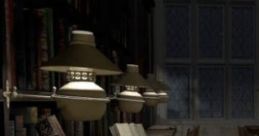 Raining: Hogwarts Studying During Rain The ambient cape titled "Raining: Hogwarts Studying During Rain" transports