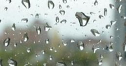 Raining While Studing The ambient cape titled "Raining While Studying" captures the soothing of rainfall accompanied by