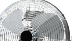 White Noise Fan: Background Fan Keeping Things Cool The 'White Noise Fan: Background Fan Keeping Things Cool' cape captures