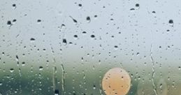 Tea And Rain: In The Kitchen While It Rains "Tea And Rain: In The Kitchen While It Rains" captures the serene ambiance of a