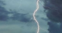 Stormy Study: Studying Through A Storm 'Stormy Study: Studying Through A Storm' features the immersive of rain, thunder, and