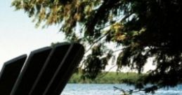 Spring At The Cottage: Night In A Lakefront Cottage 'Spring At The Cottage: Night In A Lakefront Cottage' captures the