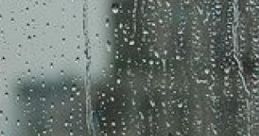 Jeongguk's Apartment.: When Will The Rain End? "Jeongguk's Apartment: When Will The Rain End?" captures the ambient of a