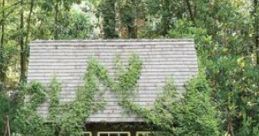 Cottage-core: At Home In The Cottage With Your Baby 'Cottage-core: At Home In The Cottage With Your Baby' presents an