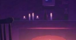 Memories The ambient cape titled "Memories" captures the serene atmosphere of a village night spent beside a crackling