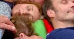 Runners Bunks 1: Runners 'Runners Bunks 1: Runners' captures the ambient cape of a group of runners resting together on a of