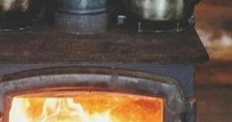 Midevil Fire: Lute By The Fire 'Midevil Fire: Lute By The Fire' offers an immersive cape featuring the crackling of a fire