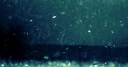 Thunder-Campfire-Rain To Study: Studying Background 'Thunder/Campfire/Rain To Study: Studying Background' features a blend of