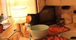 Kitchen Party, Admit-One: You're Not The Life Of The Party, But Your Food Is. "Kitchen Party, Admit-One: You're Not The