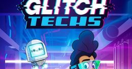 Glitch Techs