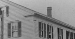 The Boardinghouse 'The Boardinghouse' is an ambient cape that transports listeners to an evening in a rural boardinghouse