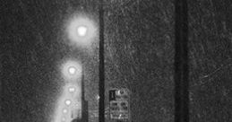 Chill Apartment The "Chill Apartment" cape captures the ambient noise of a cozy apartment during a rainy night. Listeners