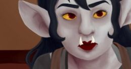 Vatrra's Shop: Fantroll Blacksmith 'Vatrra's Shop: Fantroll Blacksmith' is an immersive ambient cape designed to evoke the
