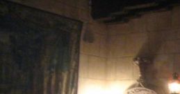 Studying In The Castle: Studying In The Castle Common Room In The Middle Of A Thunderstorm 'Studying In The Castle: