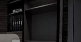My Happy Place-Office In Rain: A Warm Heated Room While In A Thunder Storn 'My Happy Place - Office In Rain: A Warm Heated