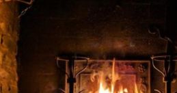 Hozier Sings By Fireplace: Hozier Sings By The Fire While You Drift Off To Sleep. 'Hozier Sings By Fireplace' features the