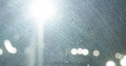 The Night Dissolves.: Just Another Lonesome Night. "The Night Dissolves: Just Another Lonesome Night" offers a serene ambient