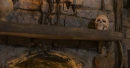 A Witch's Quiet Cottage: The Witch's Cottage 'A Witch's Quiet Cottage: The Witch's Cottage' offers an immersive cape that