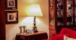 Quiet Tea Time At Grandma's: Quiet Tea Time 'Quiet Tea Time At Grandma's: Quiet Tea Time' captures the gentle associated